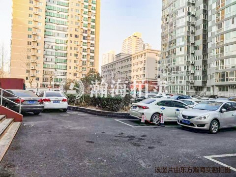 红莲晴园1号楼707室