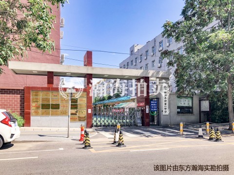 拂林园10号楼1502室（复式）