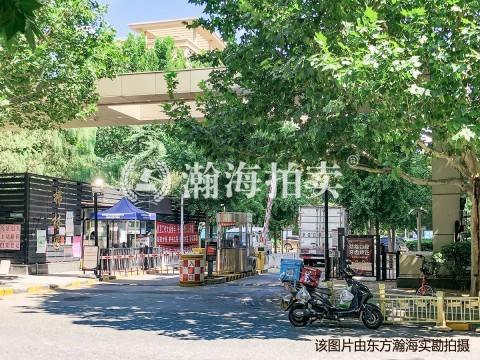 拂林园14号楼2904室