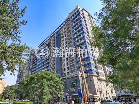 百朗园1927室（复式）