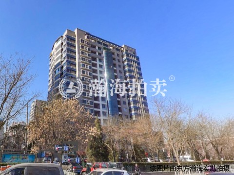 百朗园B单元828室