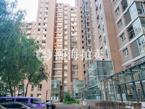 景龙国际公寓C单元1302室