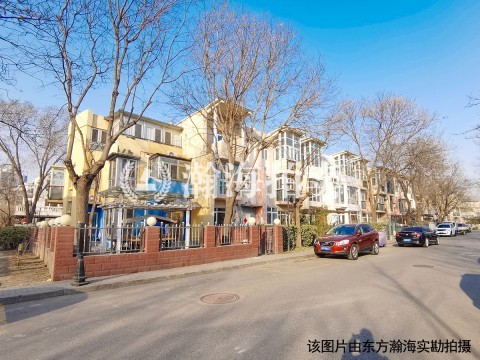 翡翠城二期226号楼3号（别墅）