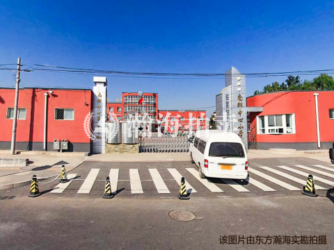 北郡嘉源14号楼1单元603室