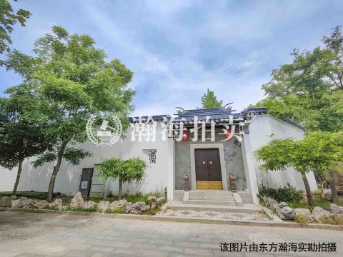 万通龙山新新小镇文汇坊7号（独栋别墅）