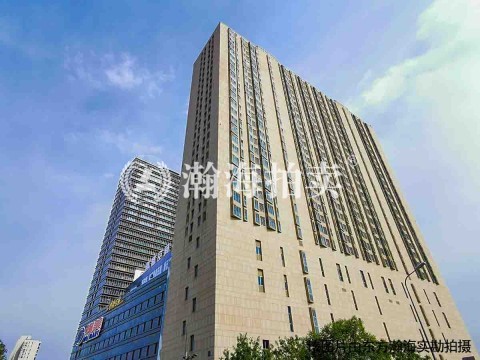 金隅大成时代公寓1号楼1902室