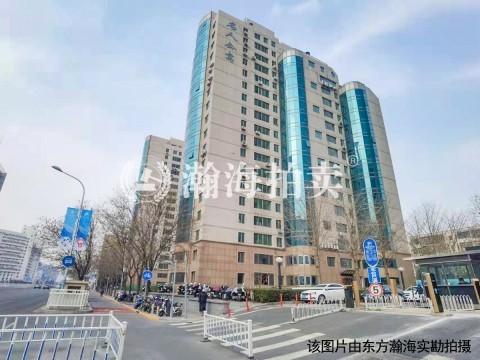 名人公寓1号楼1701室（复式）