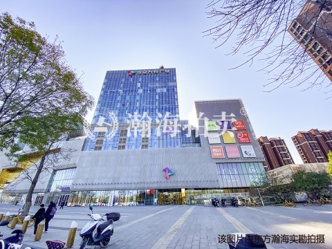 宣颐家园C7号楼3单元601室（复式）