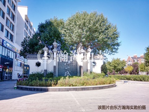 中景江山赋1号楼724-1+724-2室（共2套）