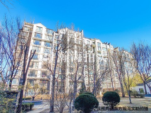 中景江山赋19号楼2单元601室
