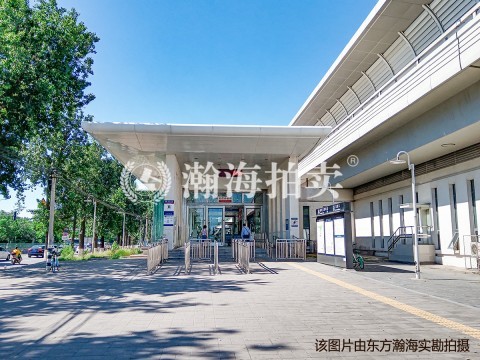 中景江山赋1号楼724-1+724-2室（共2套）