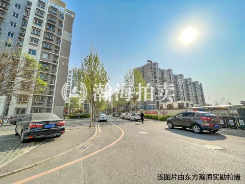 佳和宜园2号楼108室（复式底商）