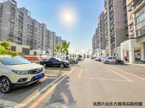 佳和宜园12号楼109室（底商）