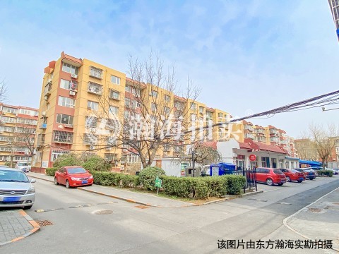 乔庄北街279号院2号楼562室