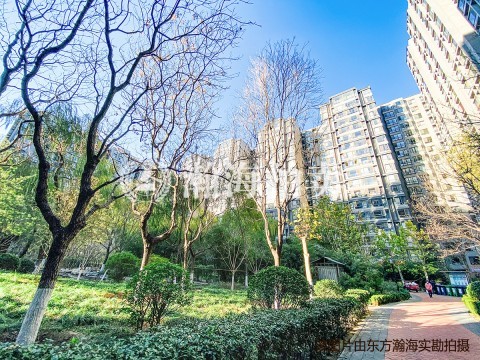 中信沁园5号楼9单元902室