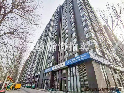 中信沁园5号楼9单元1202室