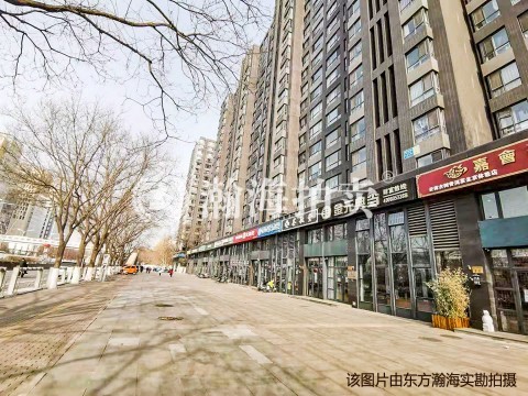 中信沁园1号楼3单元2002室