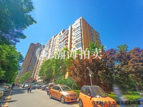 朗琴园2号楼1605室