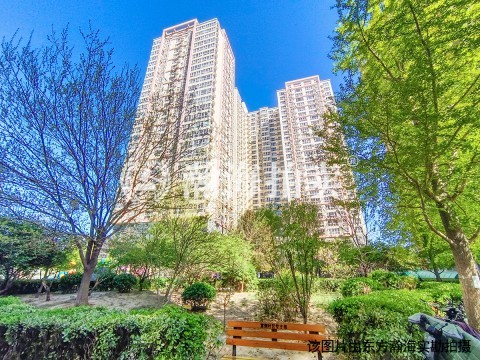 富润家园1号楼1单元2103室