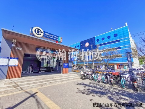 永定门外大街128号 110室（底商）