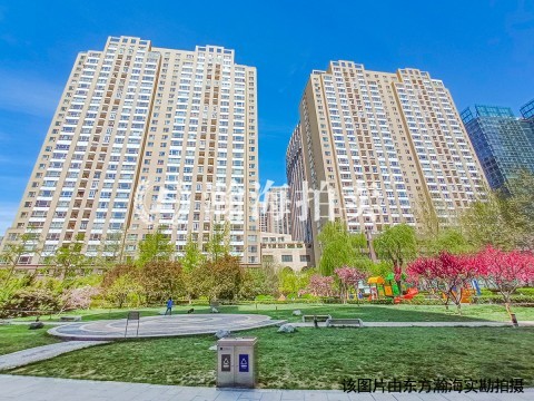 世贸国际公寓2幢B217H室