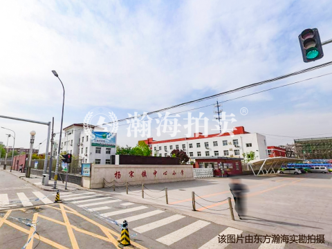 北宅村657号 北京鹅和鸭农庄院内全部地上建筑物及附属设施等