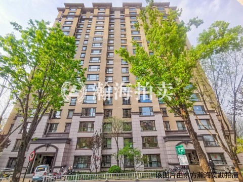 鲁能7号院颐景润园36号楼1单元901室