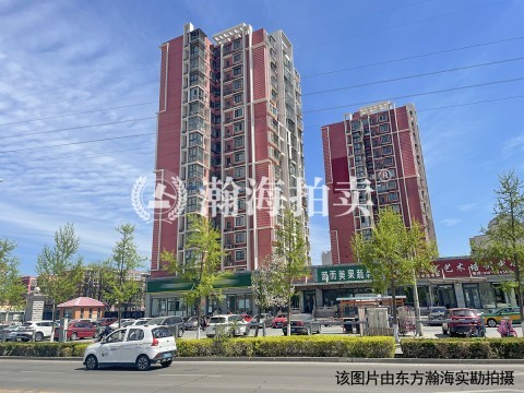 港馨家园东区甲23号楼103室（底商）