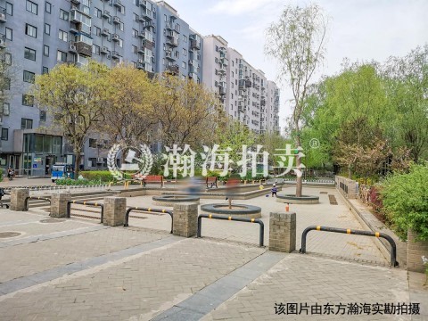 苹果派10号楼1单元负101室
