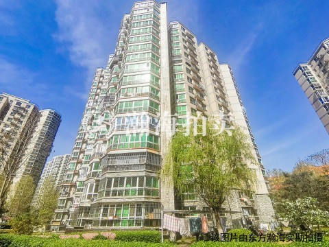 晨月园4号楼814室