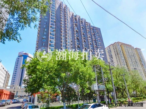 远见名苑三期15号楼2604室