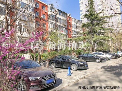 蓟门北里5号楼3单元401室