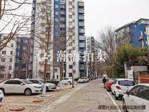 翠屏里26号楼421室