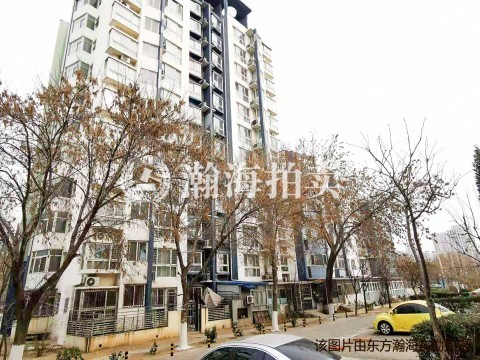 格瑞雅居208号楼208-2室