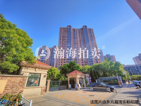 丰和园17号楼203室