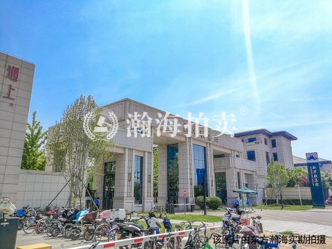 新华联工业园38号楼101室
