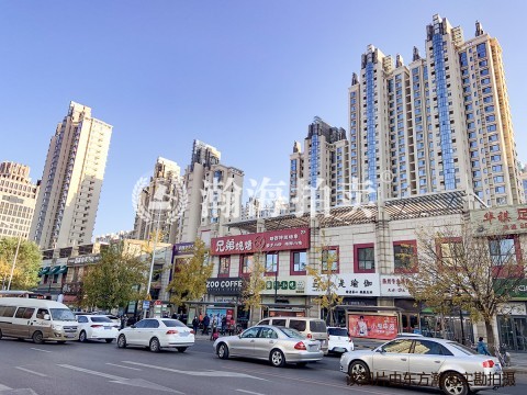 东湖湾三期9号楼1单元1005室