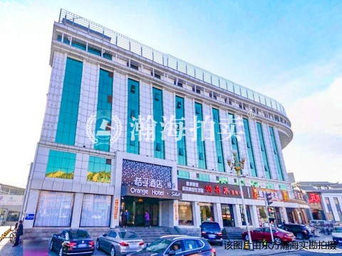 南口镇南大街4号楼1单元501室