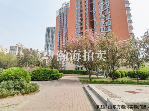 怡锦园4号楼2006室