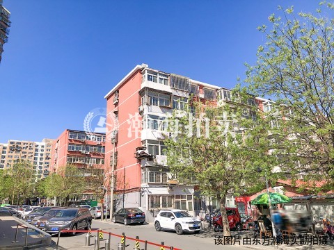 西罗园一区29号楼3单元602室