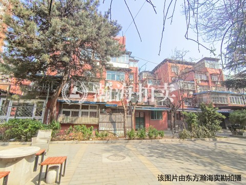 西罗园一区19号楼1106室