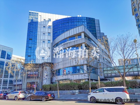 聚龙商务楼8号楼605室