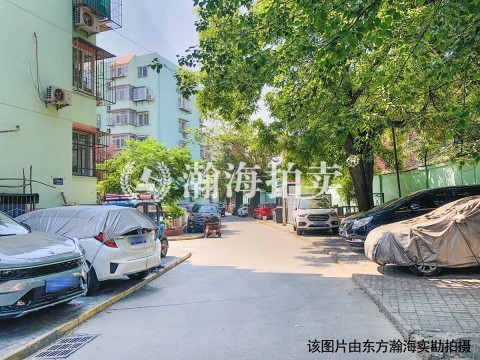 管村26号院3号楼2单元503室