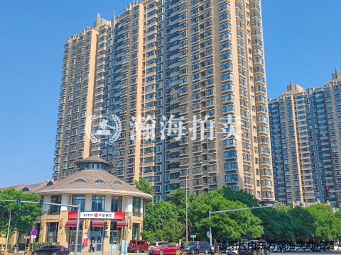 华贸城东区3号楼3单元1503室