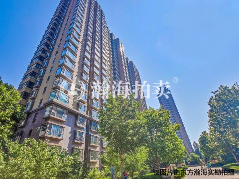 华贸城西区6号楼1803室