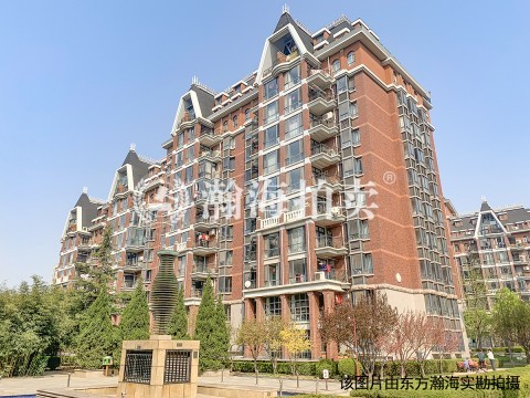 玫瑰御园5号楼4单元301室