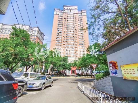 林达大厦A座A25D室