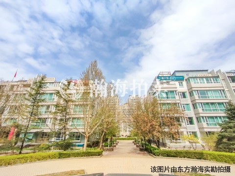 【一 拍】金晖嘉园3号楼2单元201室+两个车位（地下）