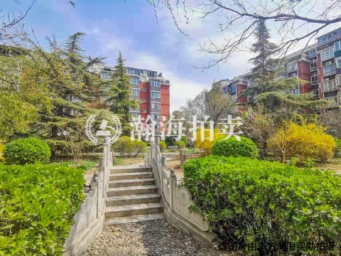 汇丰家园10号楼2单元302室