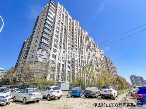 长楹天街西区3号楼1单元1101室